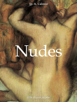 cover image of Nudes